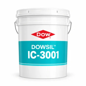 DOWSIL IC-3001 ảnh sản phẩm minh họa nền trắng