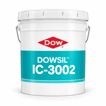 DOWSIL IC-3002 ảnh sản phẩm minh họa nền trắng