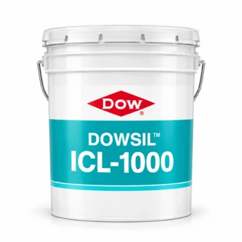 DOWSIL ICL-1000 ảnh sản phẩm minh họa nền trắng