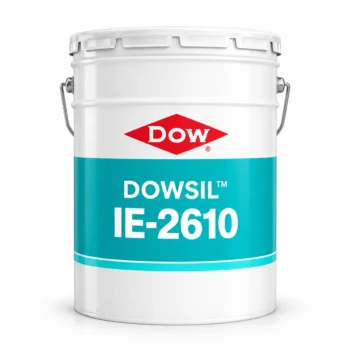 DOWSIL IE-2610 ảnh sản phẩm minh họa nền trắng