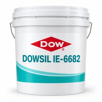 DOWSIL IE-6682 ảnh sản phẩm minh họa nền trắng