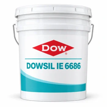 DOWSIL IE-6686 ảnh sản phẩm minh họa nền trắng