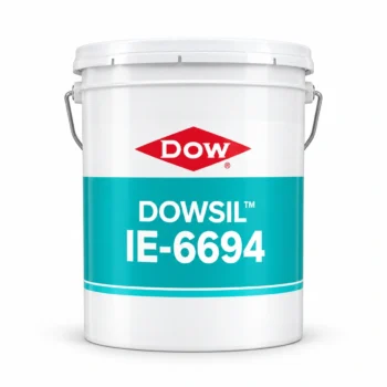 DOWSIL IE-6694 ảnh sản phẩm minh họa nền trắng