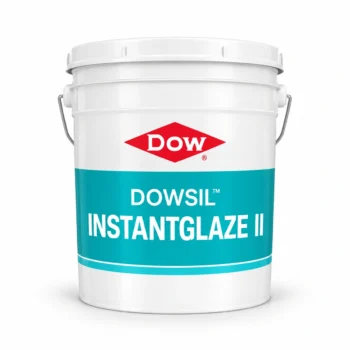 DOWSIL INSTANTGLAZE-II ảnh sản phẩm minh họa nền trắng
