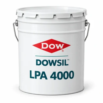 DOWSIL LPA-4000 ảnh sản phẩm minh họa nền trắng
