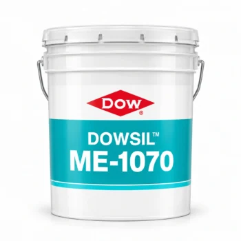 DOWSIL ME-1070 ảnh sản phẩm minh họa nền trắng