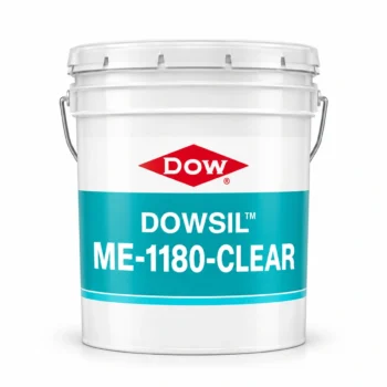 DOWSIL ME-1180-CLEAR ảnh sản phẩm minh họa nền trắng