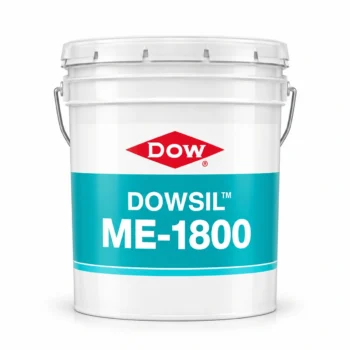 DOWSIL ME-1800 ảnh sản phẩm minh họa nền trắng
