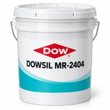 DOWSIL MR-2404 ảnh sản phẩm minh họa nền trắng
