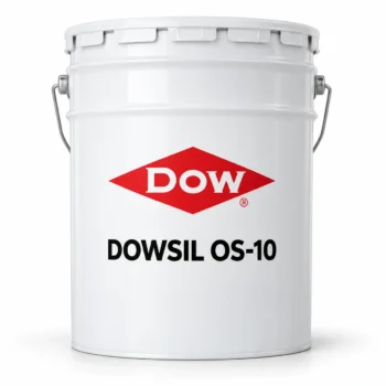 DOWSIL OS-10 ảnh sản phẩm minh họa nền trắng
