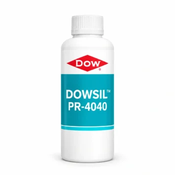 DOWSIL PR-4040 ảnh sản phẩm minh họa nền trắng