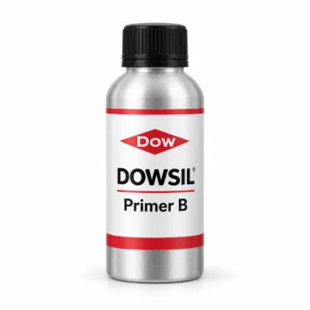DOWSIL Primer B bao bì minh họa nền trắng