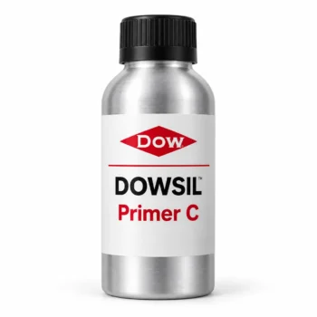 DOWSIL Primer C bao bì minh họa nền trắng