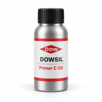 DOWSIL Primer C OS bao bì minh họa nền trắng