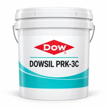 DOWSIL PRK-3C ảnh sản phẩm minh họa nền trắng