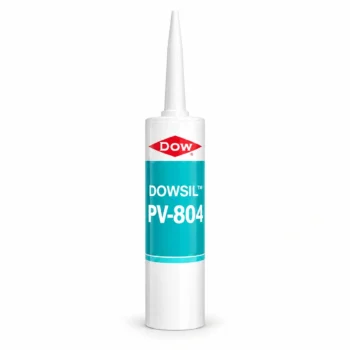 DOWSIL PV-804 ảnh sản phẩm minh họa nền trắng