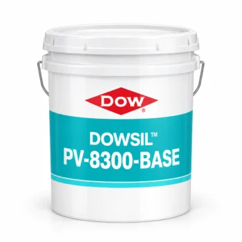 DOWSIL PV-8300-BASE ảnh sản phẩm minh họa nền trắng