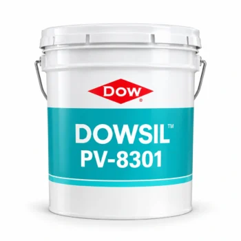 DOWSIL PV-8301 ảnh sản phẩm minh họa nền trắng