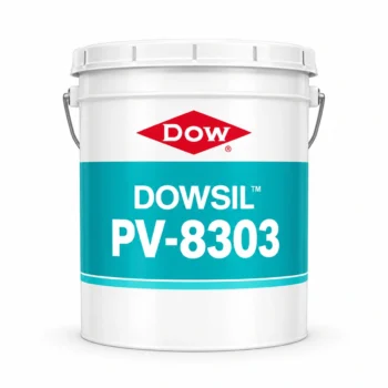 DOWSIL PV-8303 ảnh sản phẩm minh họa nền trắng