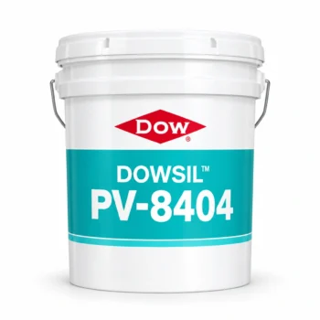 DOWSIL PV-8404 ảnh sản phẩm minh họa nền trắng