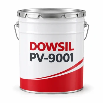 DOWSIL PV-9001 ảnh sản phẩm minh họa nền trắng