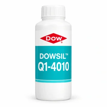 DOWSIL Q1-4010 ảnh sản phẩm minh họa nền trắng