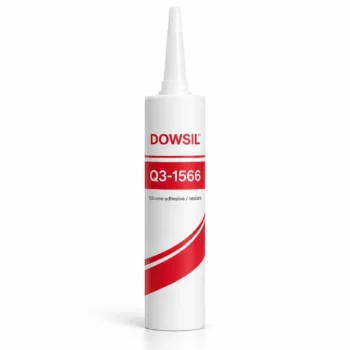 DOWSIL Q3-1566 ảnh sản phẩm minh họa nền trắng