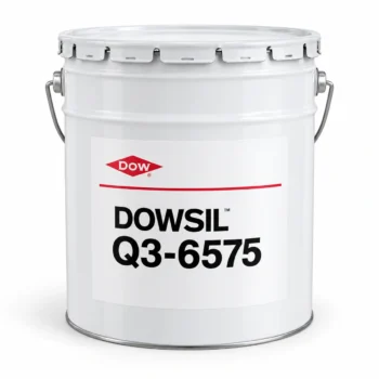 DOWSIL Q3-6575 ảnh sản phẩm minh họa nền trắng