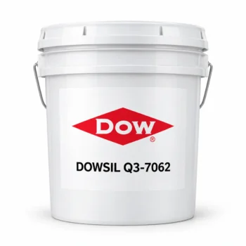 DOWSIL Q3-7062 ảnh sản phẩm minh họa nền trắng