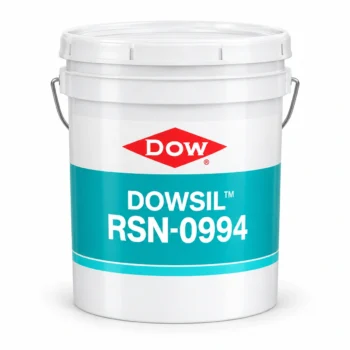 DOWSIL RSN-0994 ảnh sản phẩm minh họa nền trắng