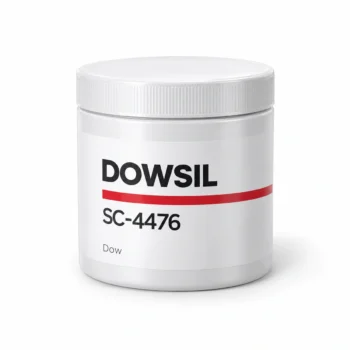 DOWSIL SC-4476 ảnh sản phẩm minh họa nền trắng
