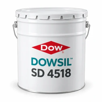 DOWSIL SD-4518 ảnh sản phẩm minh họa nền trắng