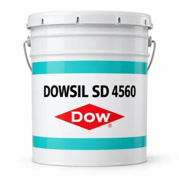 DOWSIL SD-4560 ảnh sản phẩm minh họa nền trắng