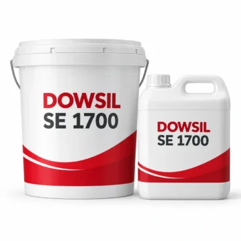 DOWSIL SE-1700 ảnh sản phẩm minh họa nền trắng