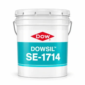DOWSIL SE-1714 ảnh sản phẩm minh họa nền trắng