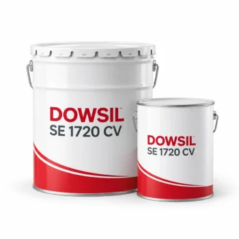 DOWSIL SE-1720-CV ảnh sản phẩm minh họa nền trắng