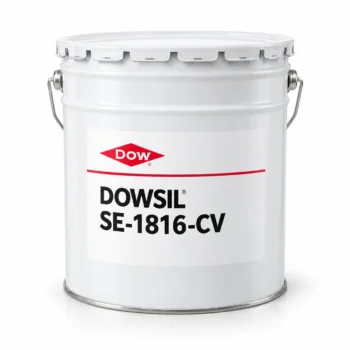 DOWSIL SE-1816-CV ảnh sản phẩm minh họa nền trắng