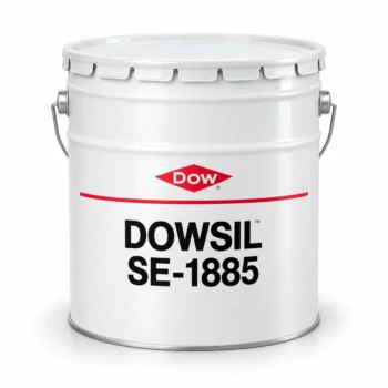 DOWSIL SE-1885 ảnh sản phẩm minh họa nền trắng