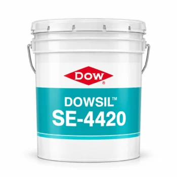 DOWSIL SE-4420 ảnh sản phẩm minh họa nền trắng