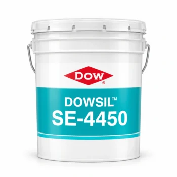 DOWSIL SE-4450 ảnh sản phẩm minh họa nền trắng
