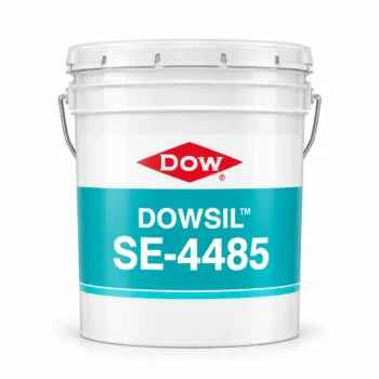 DOWSIL SE-4485 ảnh sản phẩm minh họa nền trắng
