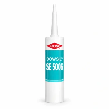 DOWSIL SE-5006 ảnh sản phẩm minh họa nền trắng