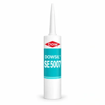DOWSIL SE-5007 ảnh sản phẩm minh họa nền trắng