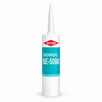 DOWSIL SE-5088 ảnh sản phẩm minh họa nền trắng