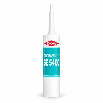 DOWSIL SE-5400 ảnh sản phẩm minh họa nền trắng