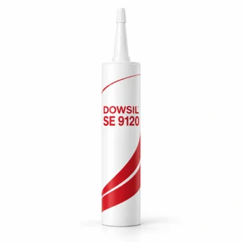 DOWSIL SE-9120 ảnh sản phẩm minh họa nền trắng