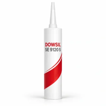 DOWSIL SE-9120-S ảnh sản phẩm minh họa nền trắng