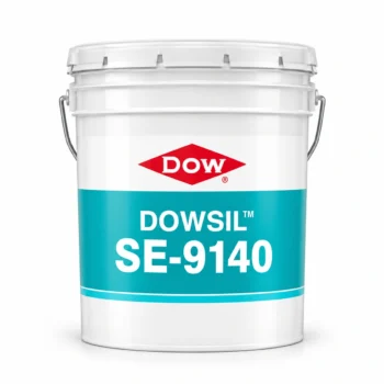 DOWSIL SE-9140 ảnh sản phẩm minh họa nền trắng