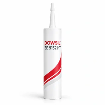 DOWSIL SE-9152-HT ảnh sản phẩm minh họa nền trắng