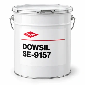 DOWSIL SE-9157 ảnh sản phẩm minh họa nền trắng